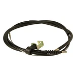 For Saab 9000 87-98 Professional Parts Sweden Driver Side Parking Brake Cable. Fixed Price $24.75.