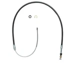Raybestos Parking Brake Cable For 1975-1979 Corolla BC92967. Fixed Price $44.37.