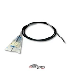Tsk Cable Parking (air Brake) For Isuzu Npr 1999-2009 Made Japan. Fixed Price $95.99.