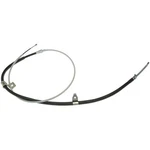 Dorman C661106 Parking Brake Cable. Fixed Price $93.34.