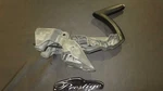 Audi 10-13 A3 S3 Sport Ebrake Handle Emergency Oem 2010 2011 2012 2013. Fixed Price $98.10.