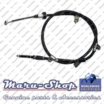 Parking Brake Cable Rear/left For 10 13 Hyundai TUCSON-2WD/FWD. Fixed Price $42.99.