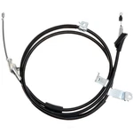 Parking Brake CABLE-ELEMENT3 Raybestos BC97019 Fits 05-10 Honda Odyssey. Fixed Price $69.29.