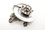 2020 - 2025 Chrysler Voyager Rear Left Driver Side Spindle Knuckle & Hub Oem. Fixed Price $115.75.