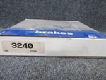 1979 - 1981 Ford Mercury Full Size Parking Brake Cable Rear Right 3240 C92838. Fixed Price $30.98.