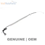 2001-2005 Bmw 320I Emergency Trunk Release Bowden Cable 7056409. Fixed Price $8.99.