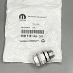 For 2000-05 Chrysler Neon Dodge Mopar Brake Proportioning Valve 05015181AA. Fixed Price $63.78.