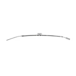 For Kia Sedona 2003-2005 Parking Brake Cable Steel 45.51 In. Length. Fixed Price $73.72.