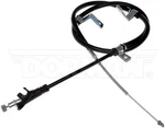 Dorman C661467 Parking Brake Cable Fits Hyundai Sonata. Fixed Price $31.26.