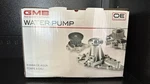 Engine Water Pump Gmb 120-4350IM. Fixed Price $45.00.