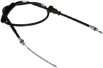 Parking Brake Cable Dorman C661414. Fixed Price $38.62.