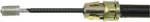 Dorman C92349 Parking Brake Cable Fits Front. Fixed Price $36.27.