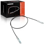 Intermediate Side Parking Brake Cable Assembly Compatible With Ford Models:. Fixed Price $18.94.