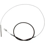 Parking Brake CABLE-ELEMENT3 Raybestos BC92319. Fixed Price $49.04.