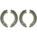 15067 Febi Parking Brake Shoe For Volvo C70 V70 S70 850 1993-1997. Fixed Price $50.18.