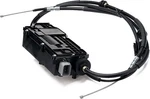 Parking Brake Actuator With Control Unit For Bmw X5 X6 E70 E71 E72 34436850289. Fixed Price $116.07.