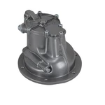 Brake Booster Vacuum Pump For Mercedes 100 Box W460 S123 W123 T1 Bus 0002301365. Fixed Price $179.98.