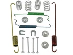 For 1992-2005 Mercury Sable Drum Brake Hardware Kit Rear 15665VWYH 2000 1993. Fixed Price $17.48.