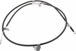 Genuine Nissan Parking Brake Cable 36530-7S200. Fixed Price $65.99.