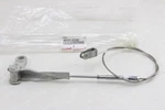 46420-60060 Toyota Land Cruiser Genuine Oem Parking Brake Cable New. Fixed Price $76.18.