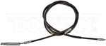 Dorman C96089 Parking Brake Cable Fits Chevrolet And Gmc Models 15082570. Fixed Price $45.96.