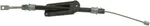 Parking Brake Cable Fits 1997-2006 Jeep Wrangler Dorman First Stop. Fixed Price $38.89.