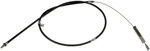 Parking Brake Cable Dorman C660198. Fixed Price $74.57.