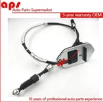 Shifter Cable For Toyota Yaris 2004-2016 Automatic Transmission 33820-52481. Fixed Price $53.36.