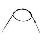 Ford Ranger 2003-2009 Parking Brake Cable Black Housing With Conduit. Fixed Price $59.80.