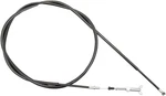 Moose Black Vinyl Rear Hand Brake Parking Cable Line Yamaha Bruin 350 4X4 04-06. Fixed Price $32.59.