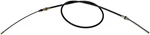 Parking Brake Cable Dorman C92847. Fixed Price $37.41.