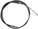 18P1183 Ac Delco Parking Brake Cable Rear Driver Left Side New For Chevy Lh Hand. Fixed Price $39.99.