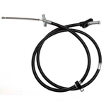 Parking Brake Cable. Fixed Price $106.26.