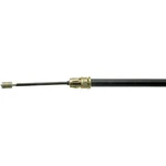 Dorman C92797 Parking Brake Cable. Fixed Price $66.24.