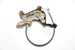 12 2011-2017 Honda Odyssey Parking Braking Assembly Used Oem (47100TK8A02). Fixed Price $66.99.