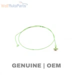 2015-2020 Bmw M4 Gas / Fuel Door Emergency Release Cable 7016702. Fixed Price $12.99.