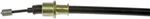 Dorman C660508 Parking Brake Cable Fits Rear Left. Fixed Price $51.66.