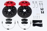 V-maxx 330MM Big Brake Kit For Mazda (bm/bn) 9.13 20 MA330 08. Fixed Price $1910.83.