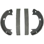 Wagner Brake Z643 Parking Shoe. Fixed Price $35.48.
