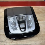 Oem 2012-2017 Hyundai Azera Interior Roof Lamp Overhead Console /92800-3V000. Fixed Price $49.90.