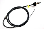 Wagner F111075 Parking Brake Cable Assembly Nos. Fixed Price $19.79.