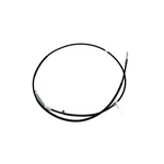 Genuine Mopar Parking Brake Cable Right 52010066AA. Fixed Price $88.34.