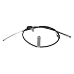 Subaru Forester 2008-2012 Dorman C661447 First Stop Parking Brake Cable. Fixed Price $32.62.