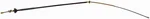 Parking Brake Cable Dorman C95208. Fixed Price $27.44.