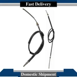 Parking Brake Cable Kit For 1994 1995 1996 Mazda B2300 Dorman. Fixed Price $75.06.