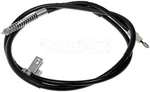 Parking Brake Cable Dorman C661367. Fixed Price $42.17.