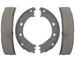 Raybestos 852PG ELEMENT3 Organic Parking Brake Shoe Rear. Fixed Price $56.52.