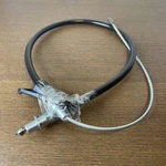 Parking Brake Cable-assembly Front Acdelco 18P262. Fixed Price $22.99.