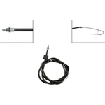 Dorman Parking Brake Cable For G30, G3500 C93509. Fixed Price $67.13.