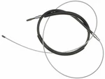 Bruin Brake Cable 95872 Rear Left Ford Linc Merc Fits 92-94 Crown Vic. Fixed Price $50.00.